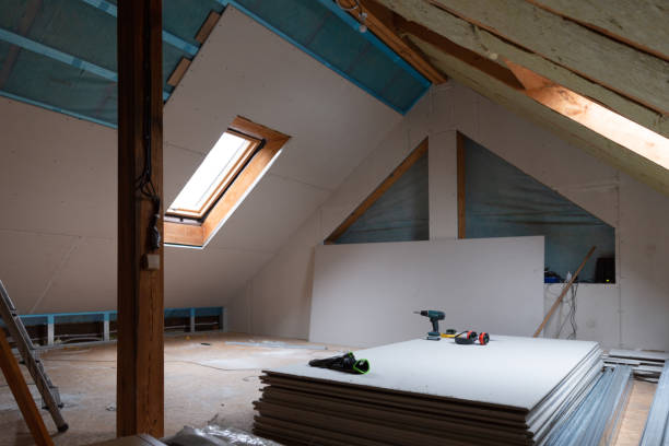 Best Energy Efficiency Insulation in New Paris, IN
