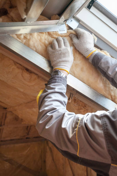 Reliable New Paris, IN Insulation Contractor Solutions