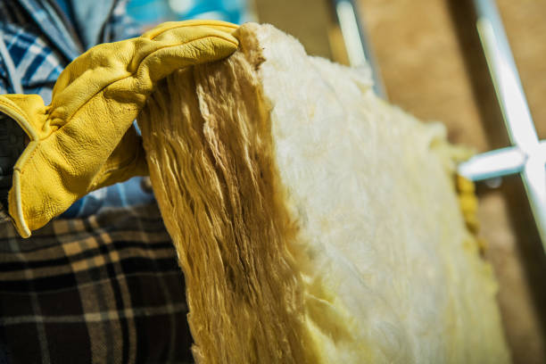 Best Fiberglass Insulation in New Paris, IN