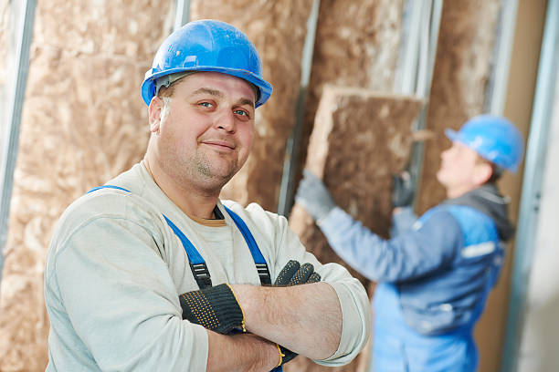 Best Blown-in Insulation in New Paris, IN