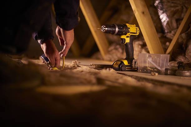 Best Eco-Friendly Insulation in New Paris, IN