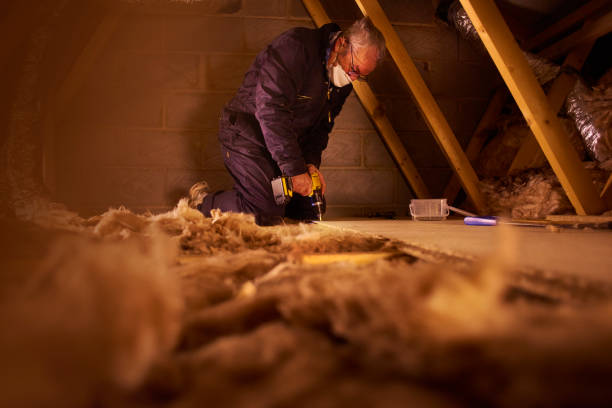 Best Spray Foam Insulation in New Paris, IN